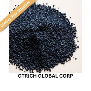 Formic Acid Washed Coconut Shell Activated Carbon