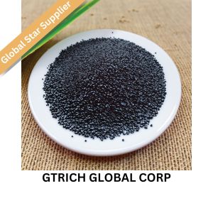 HCL Washed Activated Carbon