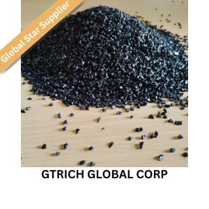 HCL Washed Coconut Shell Activated Carbon