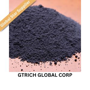 High Adsorption Capacity Activated Carbon