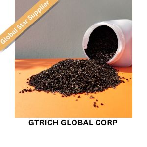 High CTC Activated Carbon