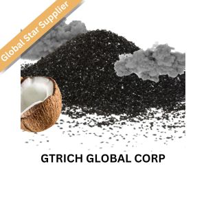 High IV Activated Carbon