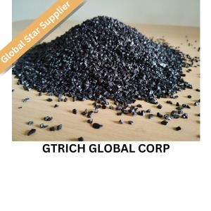KOH Impregnated Activated Carbon