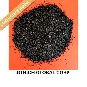 Nitric Acid Washed Activated Carbon