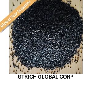 powdered coconut shell activated carbon