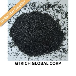 Sodium hydroxide Washed Coconut Shell Activated Carbon