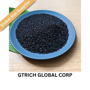 Steam Activated Coconut Shell Activated Carbon