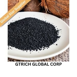 Sulfuric Acid Washed Activated Carbon