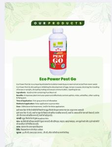 eco power pest go plant growth promoter