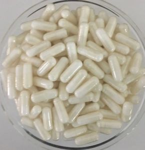 L-Taurine Softgel Capsules