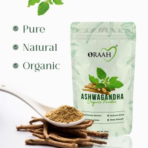 Ashwagnadha powder | Helps Boost Strength