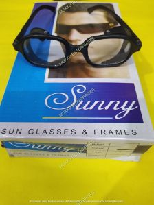 Sunny White Welding Safety Goggles