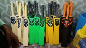 plastic cricket bat