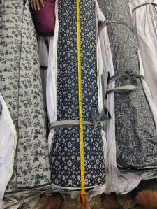 Denim Jacquard fabrics
