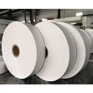 180 GSM Thermal Paper Roll