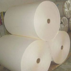 50 GSM Silicone Release Paper Roll