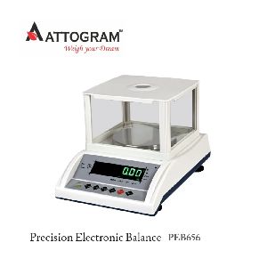 attogram precision jewelry weight machine