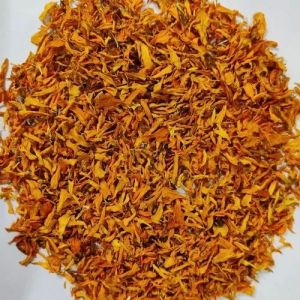 Dried Marigold Flower