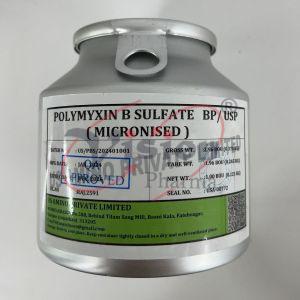 Polymyxin B Sulfate API