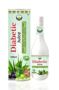 Diabetic Juice