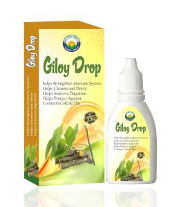 Giloy Drops