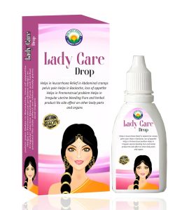 Lady Care Drops