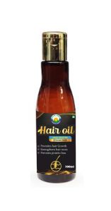 Shri Amrit Herbals Herbal Hair Oil