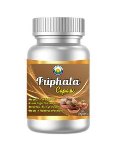 Triphala Capsule