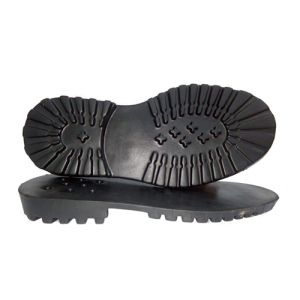 EVA Black Shoe Sole