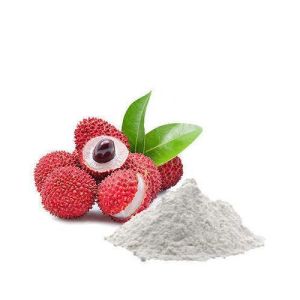 dried lychee powder