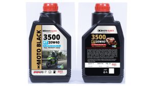 20w40 oil