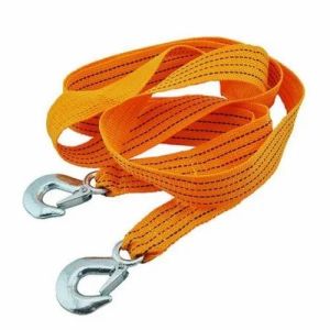 Nylon Car Towing Cable