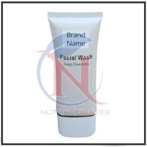 Nutrashri Anti Blemish Whitening Facewash