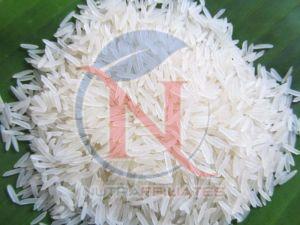 White Sella Basmati Rice