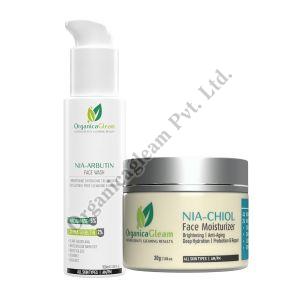 Herbal Skin Care Cosmetics