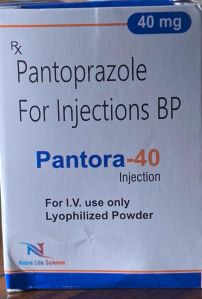 pantora 40 injection