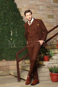 Mens Woolen Trouser, Specialities : Easily Washable, Dry Cleaning,  Comfortable, Attractive Design at Best Price in Delhi