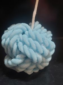 Thread Knot Aroma Candles