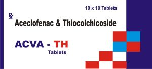 ACVA-TH Tablets
