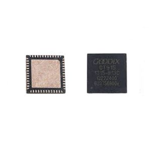 GT915L Touch IC