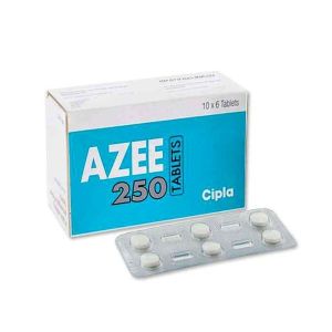 Azee 250 Mg Tablets