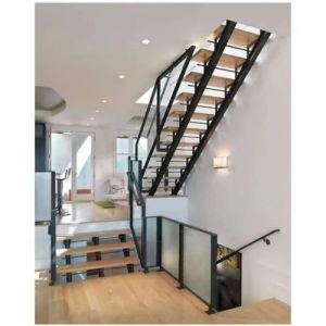 Staircase Railing Fabrication Service
