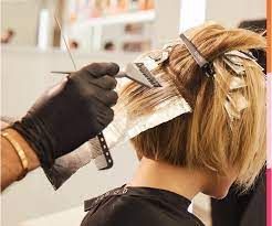 Hair Treatment Services