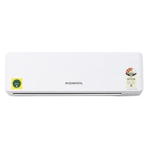 O-GENERAL 1.5 TON 5 STAR INVERTER AC ASGG18KJTA-B