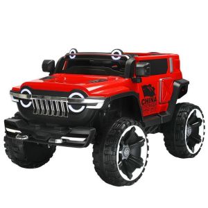 Kids China Stronger Ride On Jeep