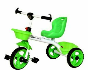 supreme rembo tricycle