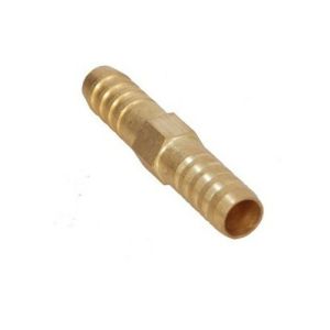 Brass Air Line Union Hose Jointer