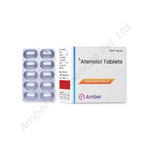 Atenolol Tablet