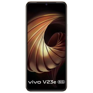 refurbished vivo v23e 5g smart phone