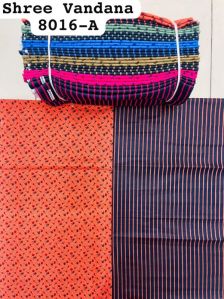 Ladies Cotton Nighty